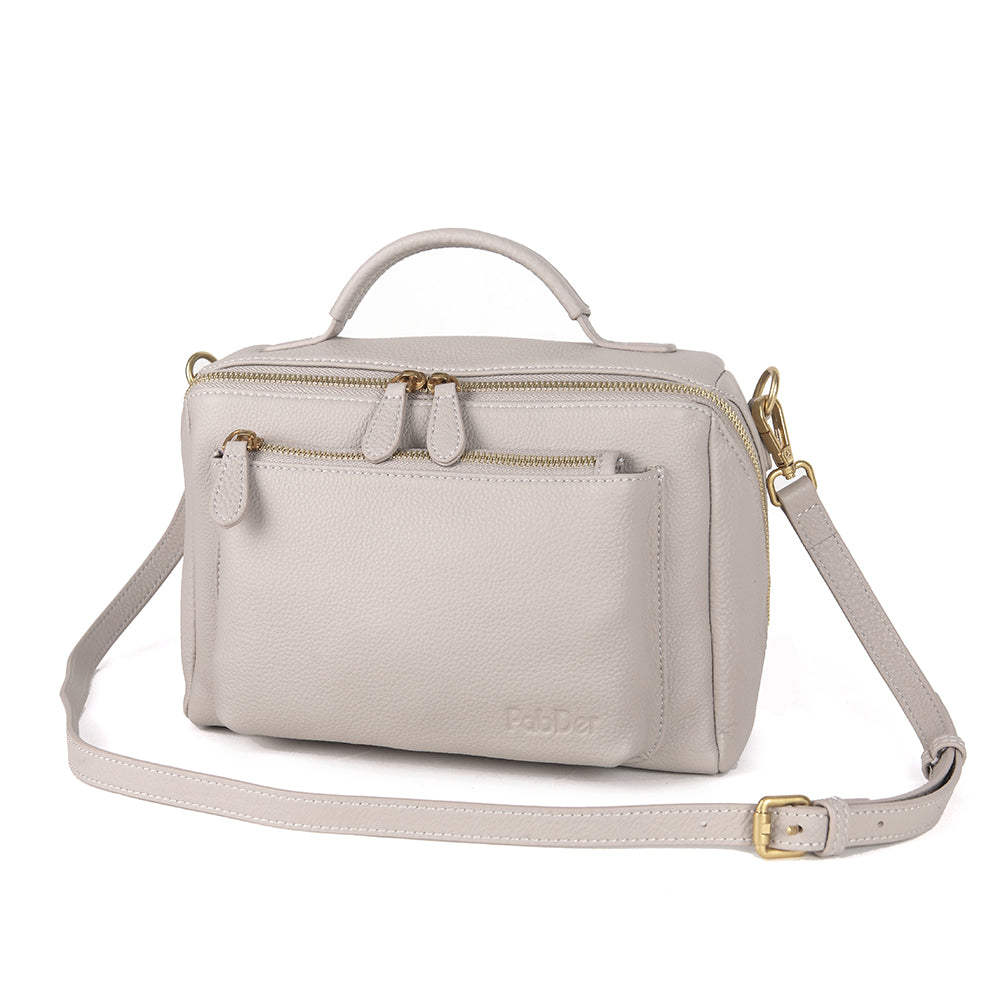 Claris Shoulder Bag