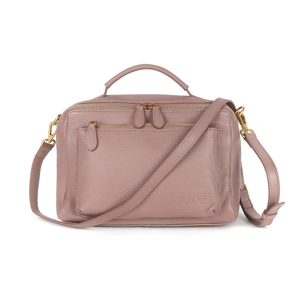 Claris Shoulder Bag