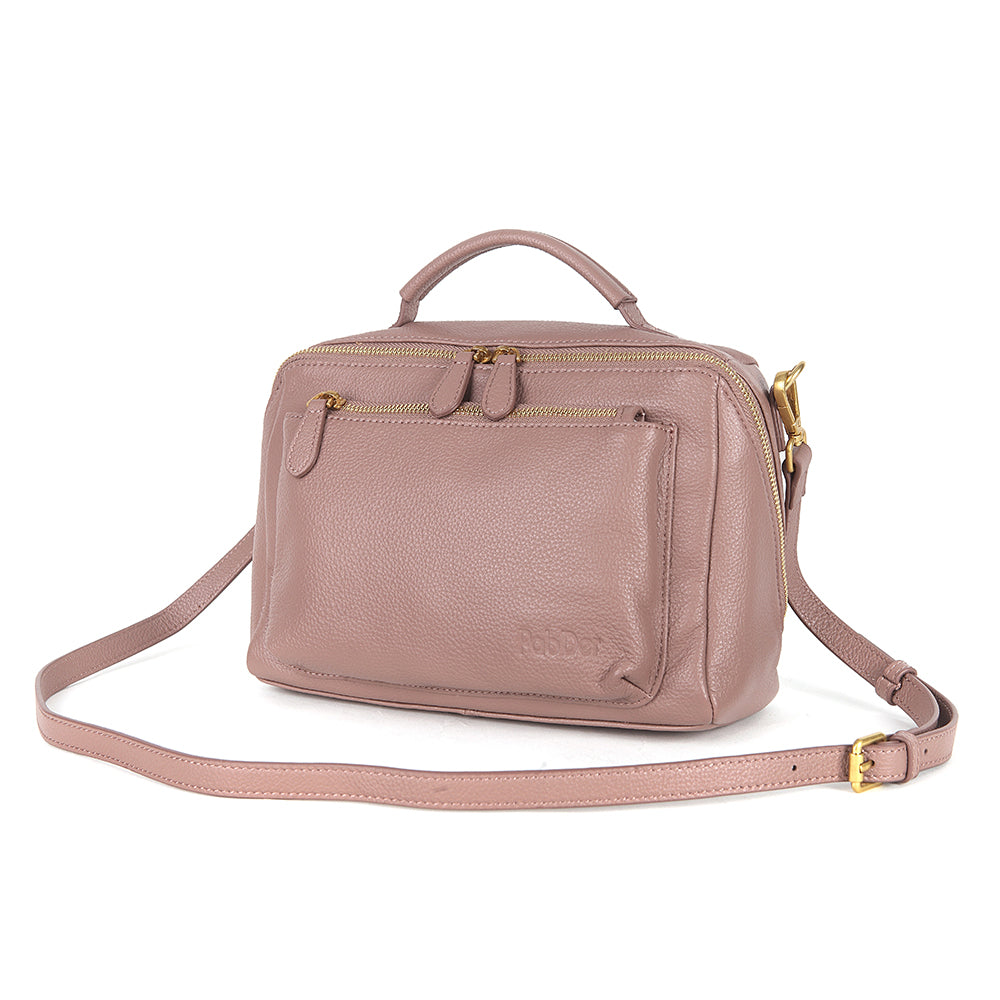Claris Shoulder Bag
