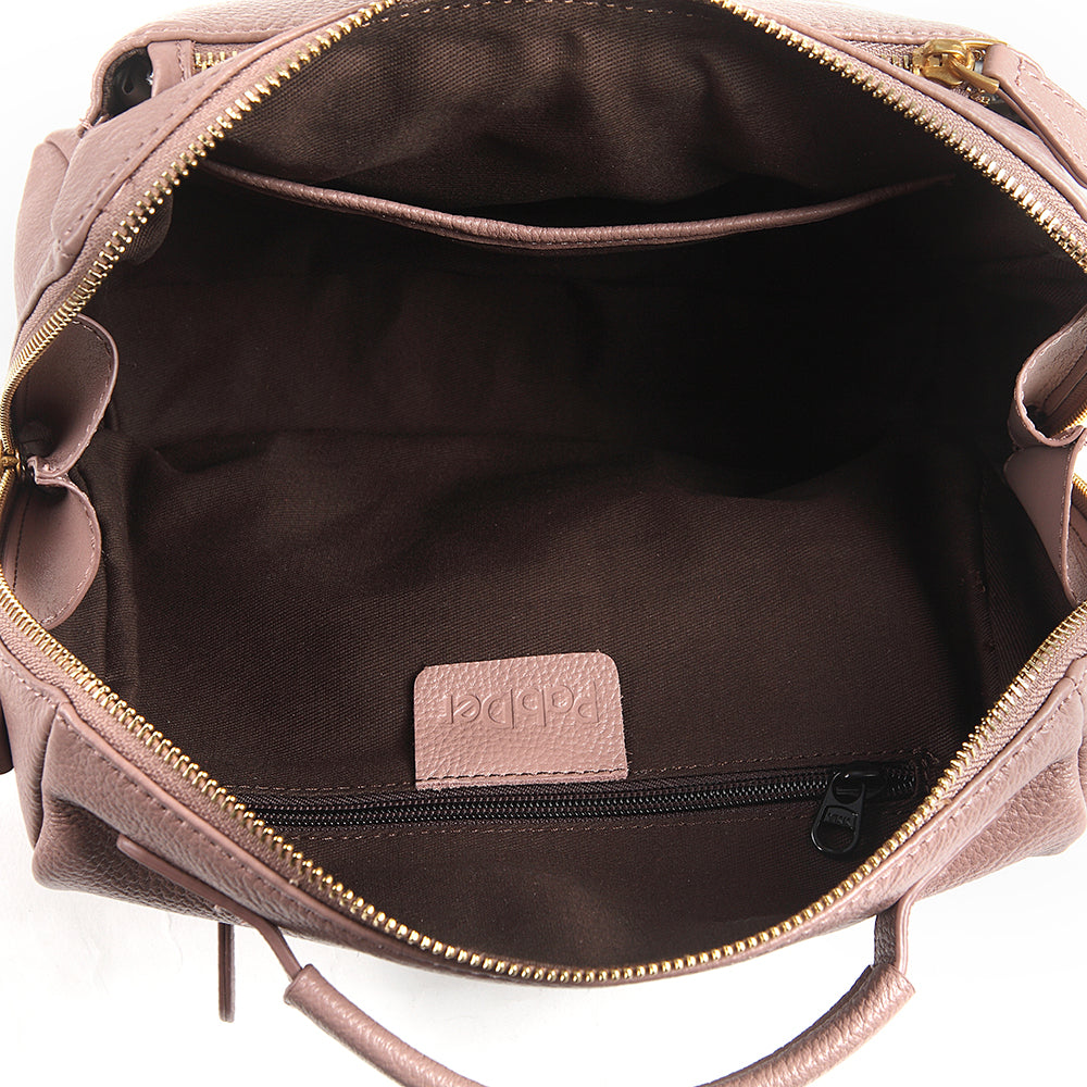 Claris Shoulder Bag