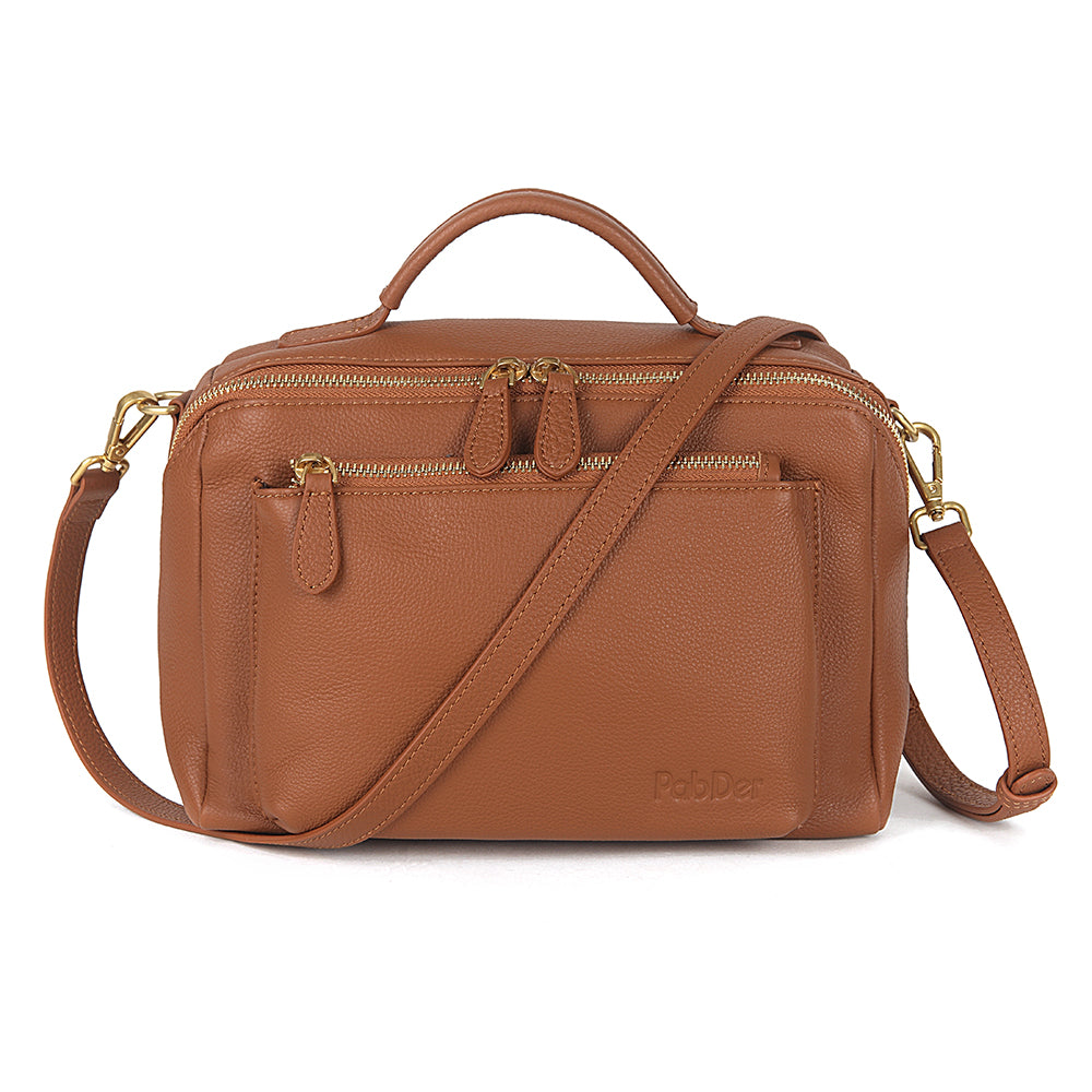 Claris Shoulder Bag