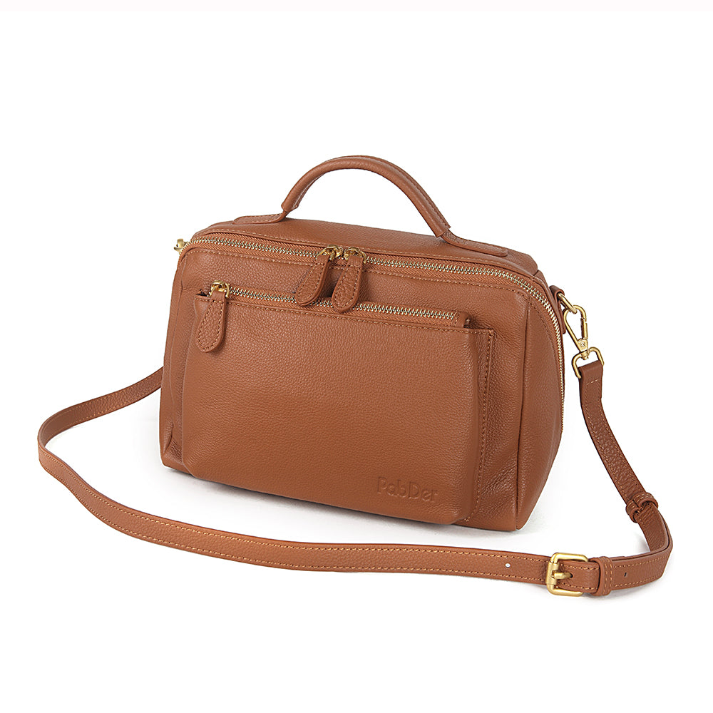 Claris Shoulder Bag