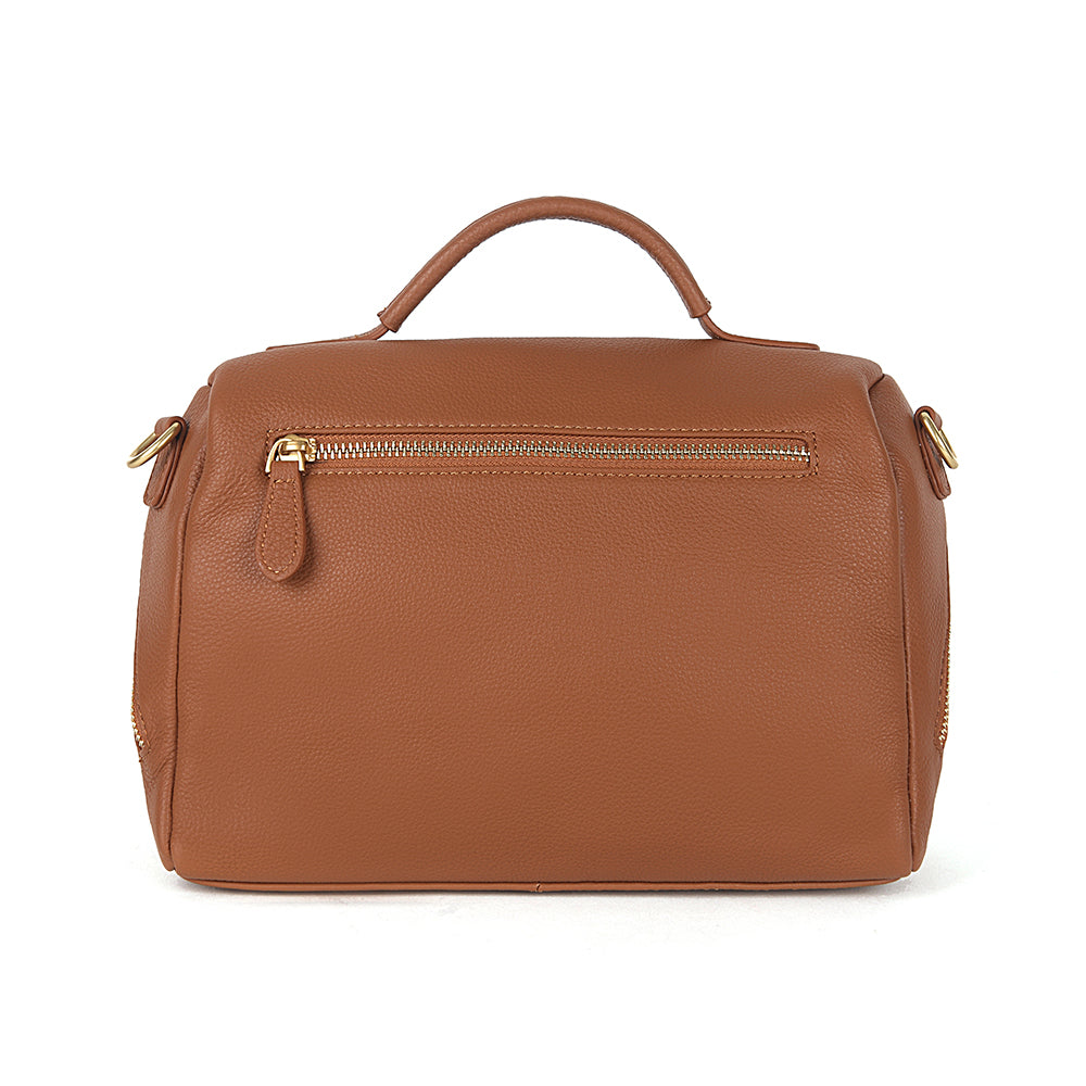 Claris Shoulder Bag