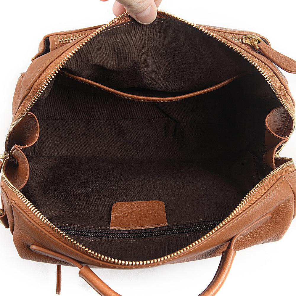Claris Shoulder Bag