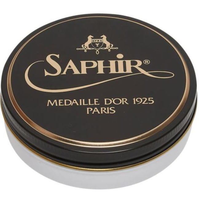 Saphir Medaille D'or 1925 Wax Polish