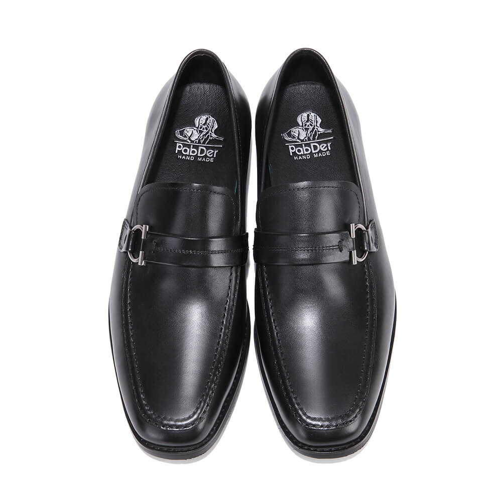 Slip-on Formal Loafer