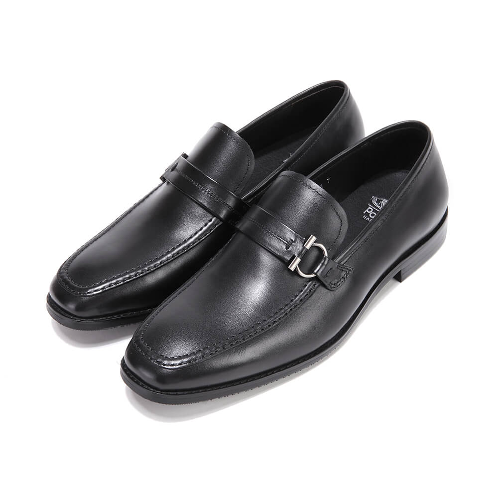 Slip-on Formal Loafer