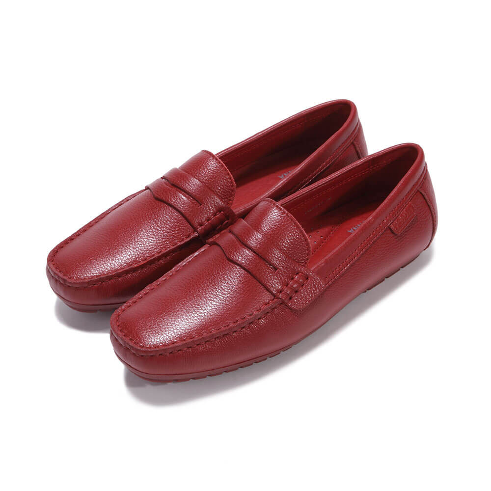 Ladies Regular Fit Loafers