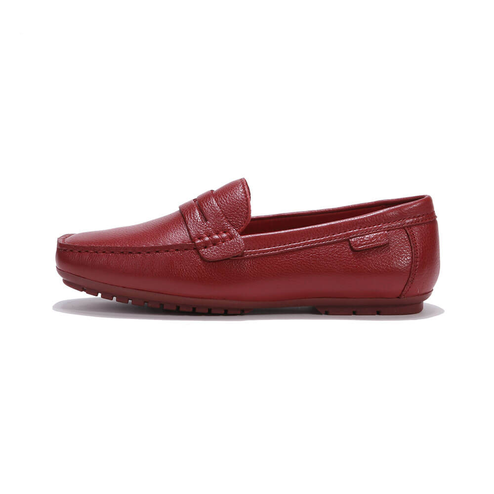 Ladies Regular Fit Loafers