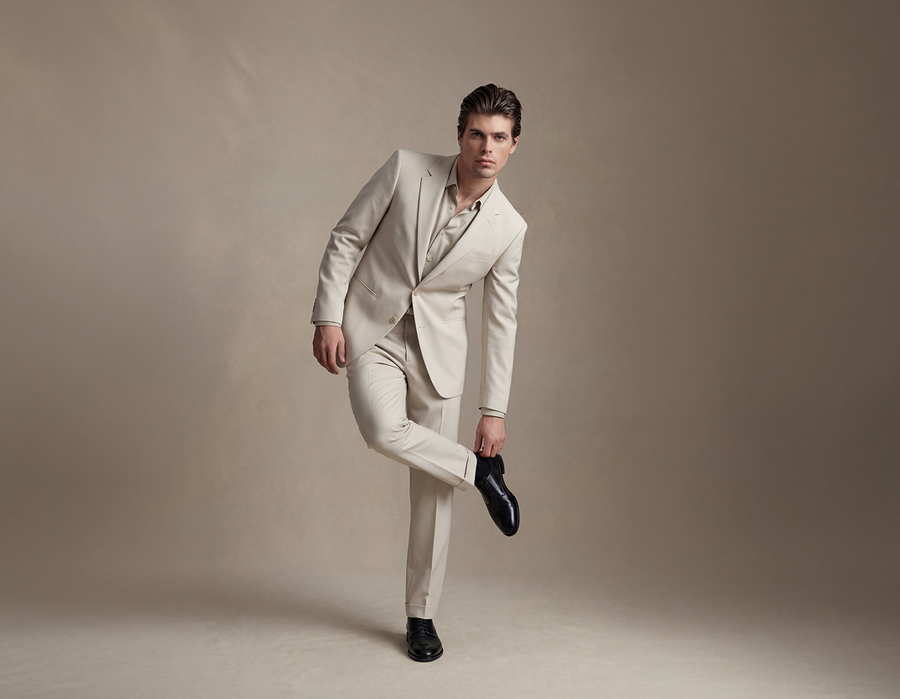 The Heritage Loafer