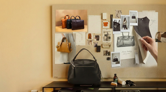 The Archive: Forty Years of Design