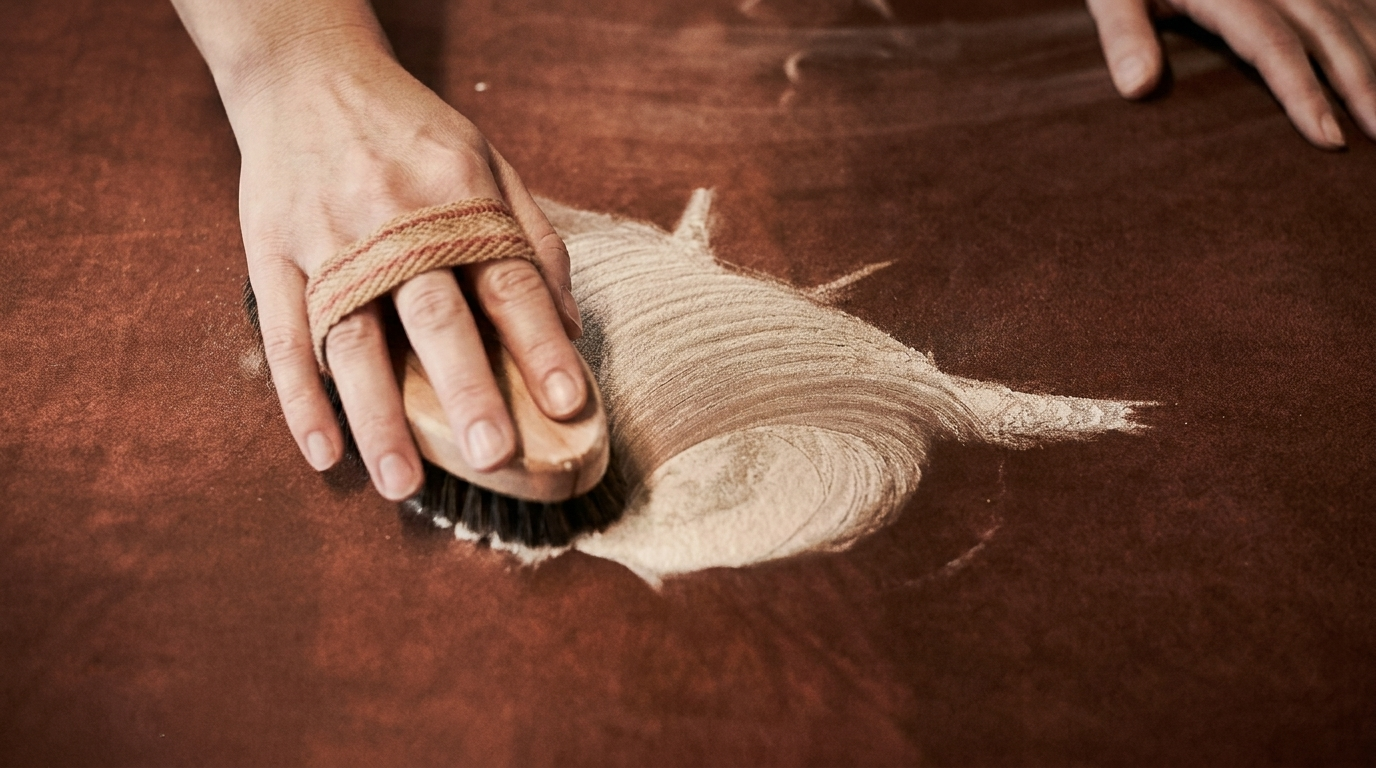 On Patina: Why Age Improves Some Things