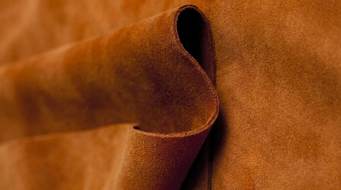 Suede: The Misunderstood Material