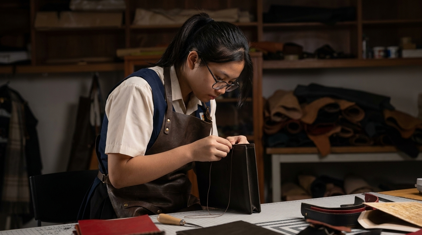 A Devotion to Craft Since 1985