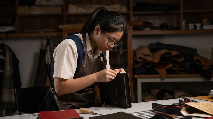 A Devotion to Craft Since 1985