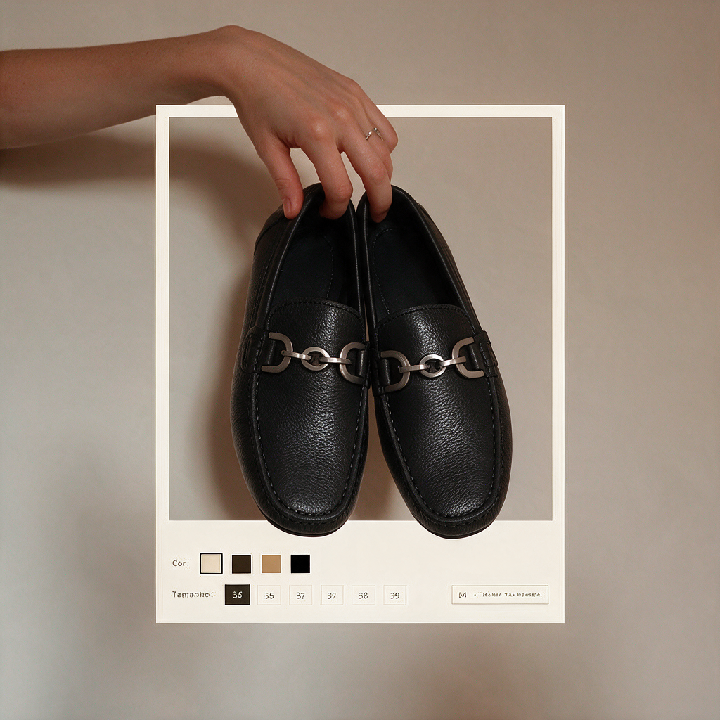 How to Choose Black Leather Shoes for Every Occasion