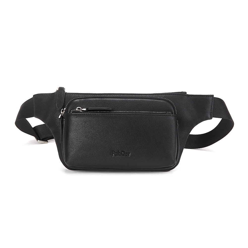 Crossbody Bum Bag Slim