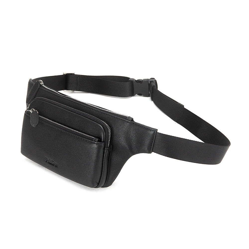 Crossbody Bum Bag Slim