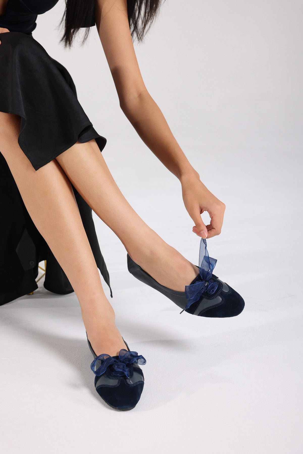 Ballet Runs