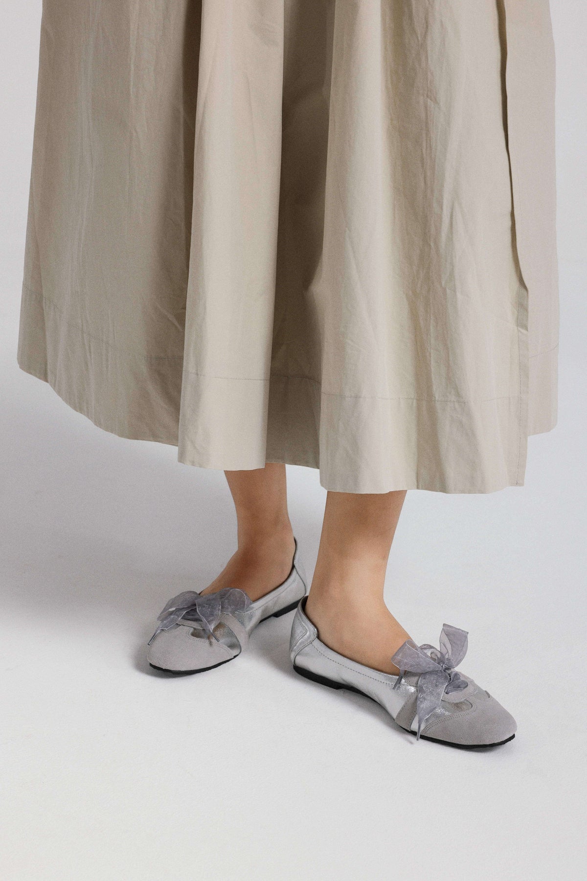 Ballet Runs