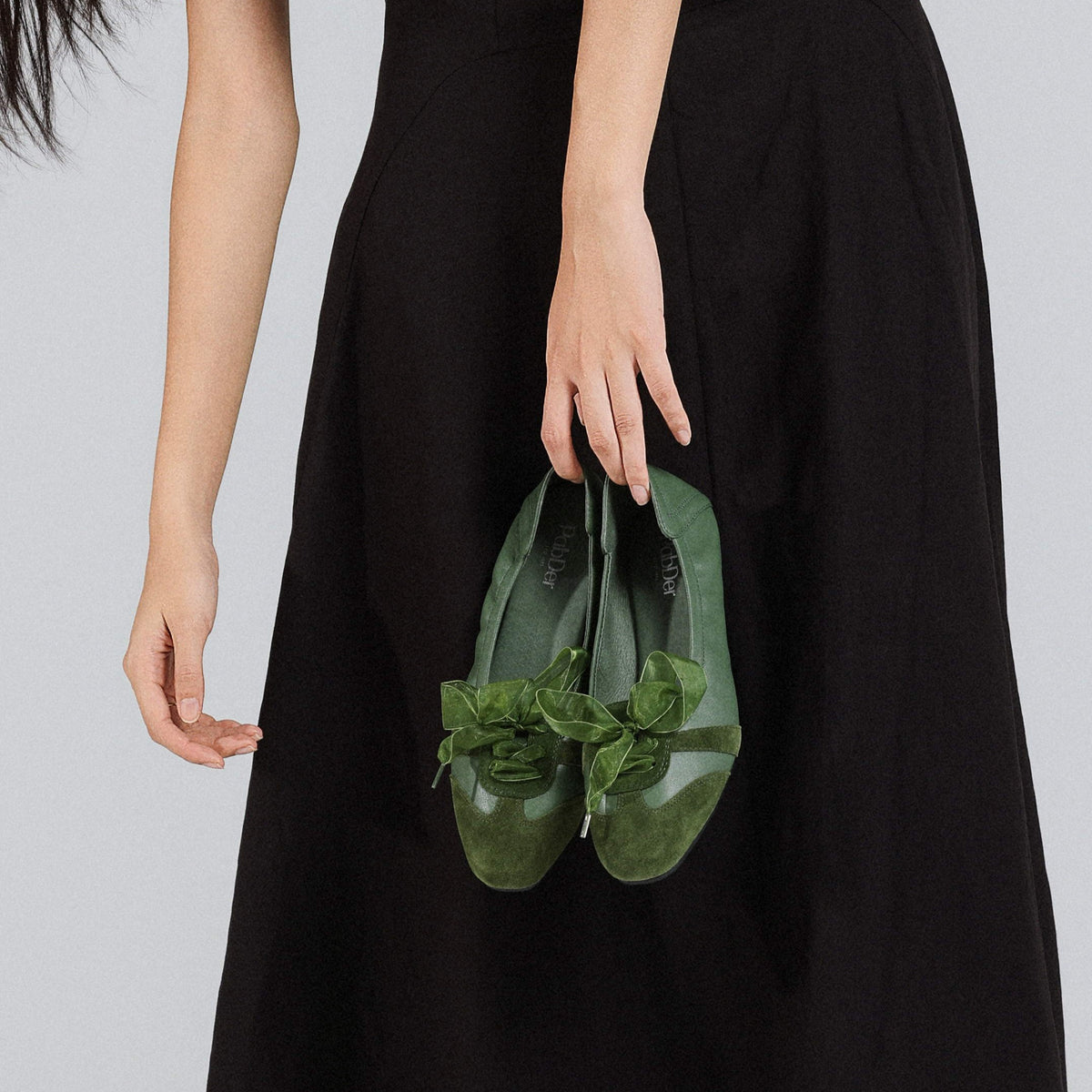 Ballet Runs