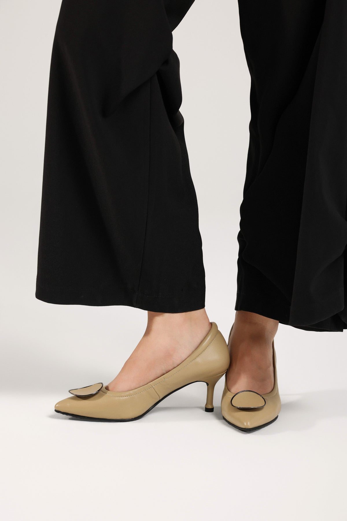 Luna 2.5in High Heels CS26613