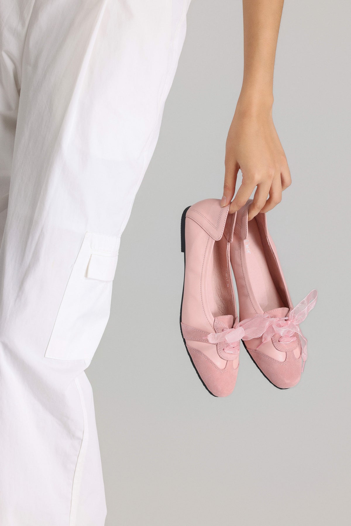 Ballet Runs