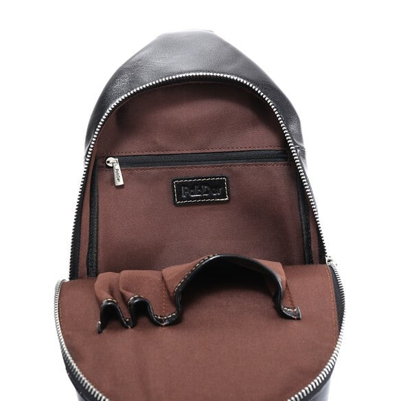 Cross-Body Messenger Bag