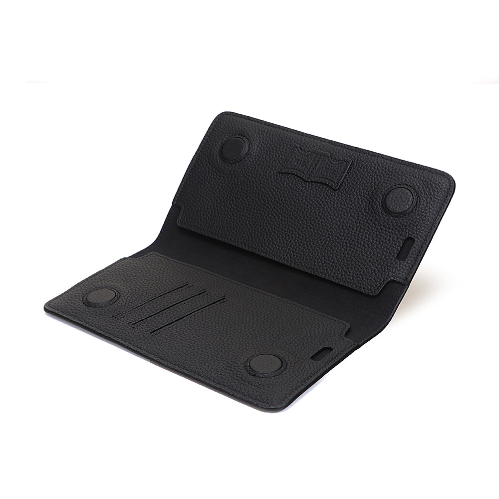 Leather Passport Holder AA26661