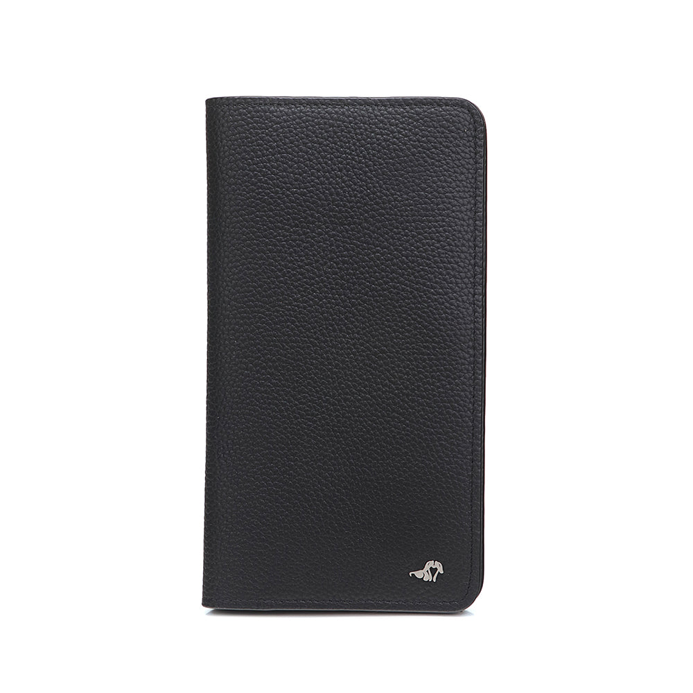 Leather Passport Holder AA26661