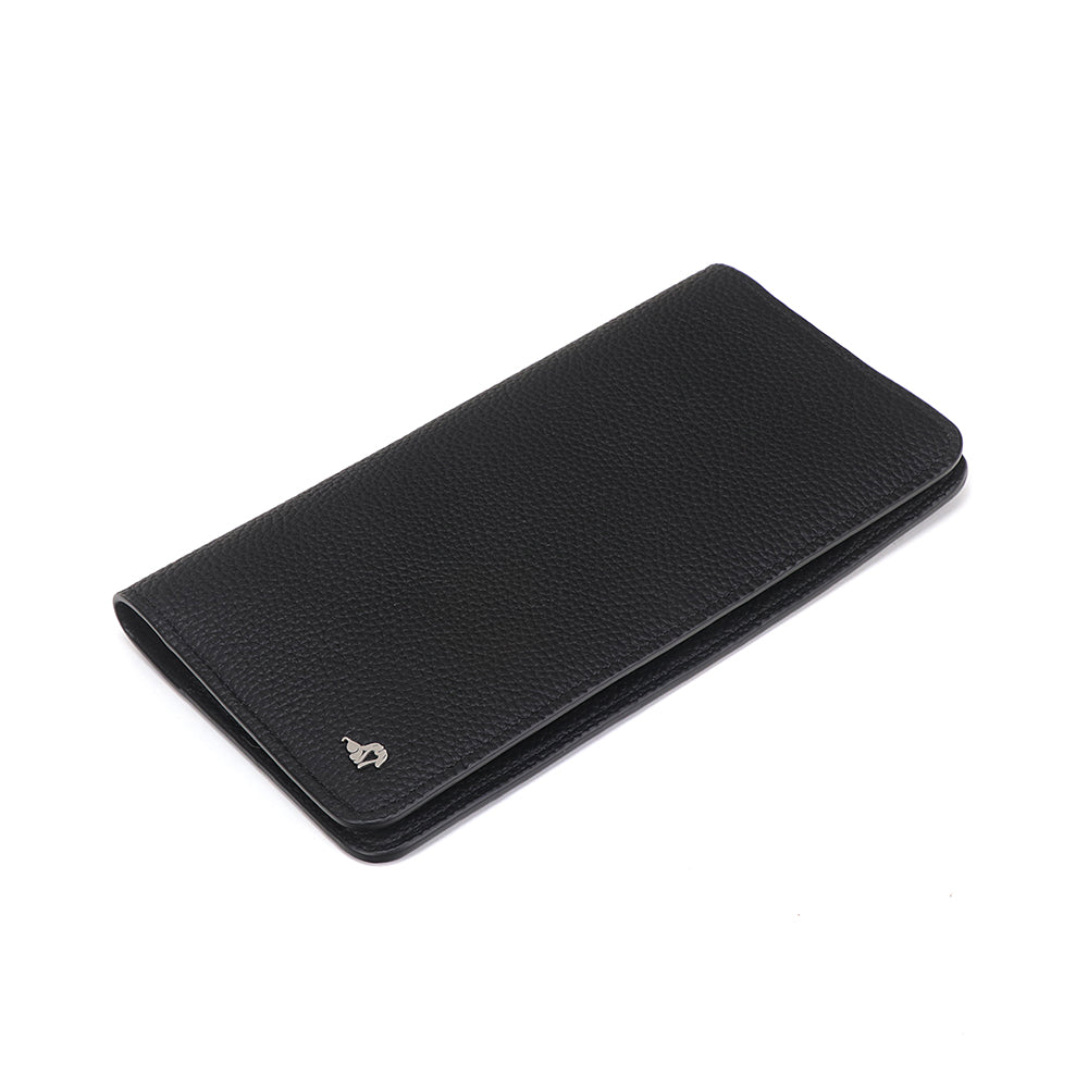 Leather Passport Holder AA26661