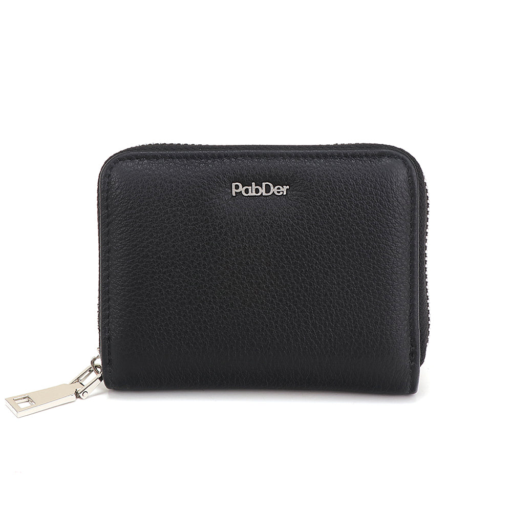 Leather Card Holder Wallet AA26653