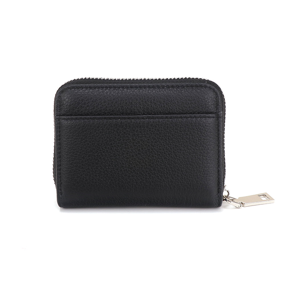 Leather Card Holder Wallet AA26653