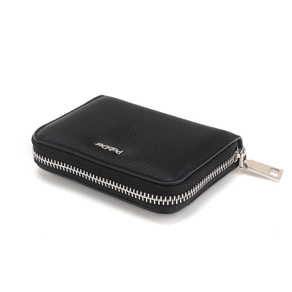 Leather Card Holder Wallet AA26653