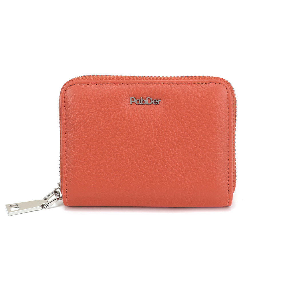 Leather Card Holder Wallet AA26653