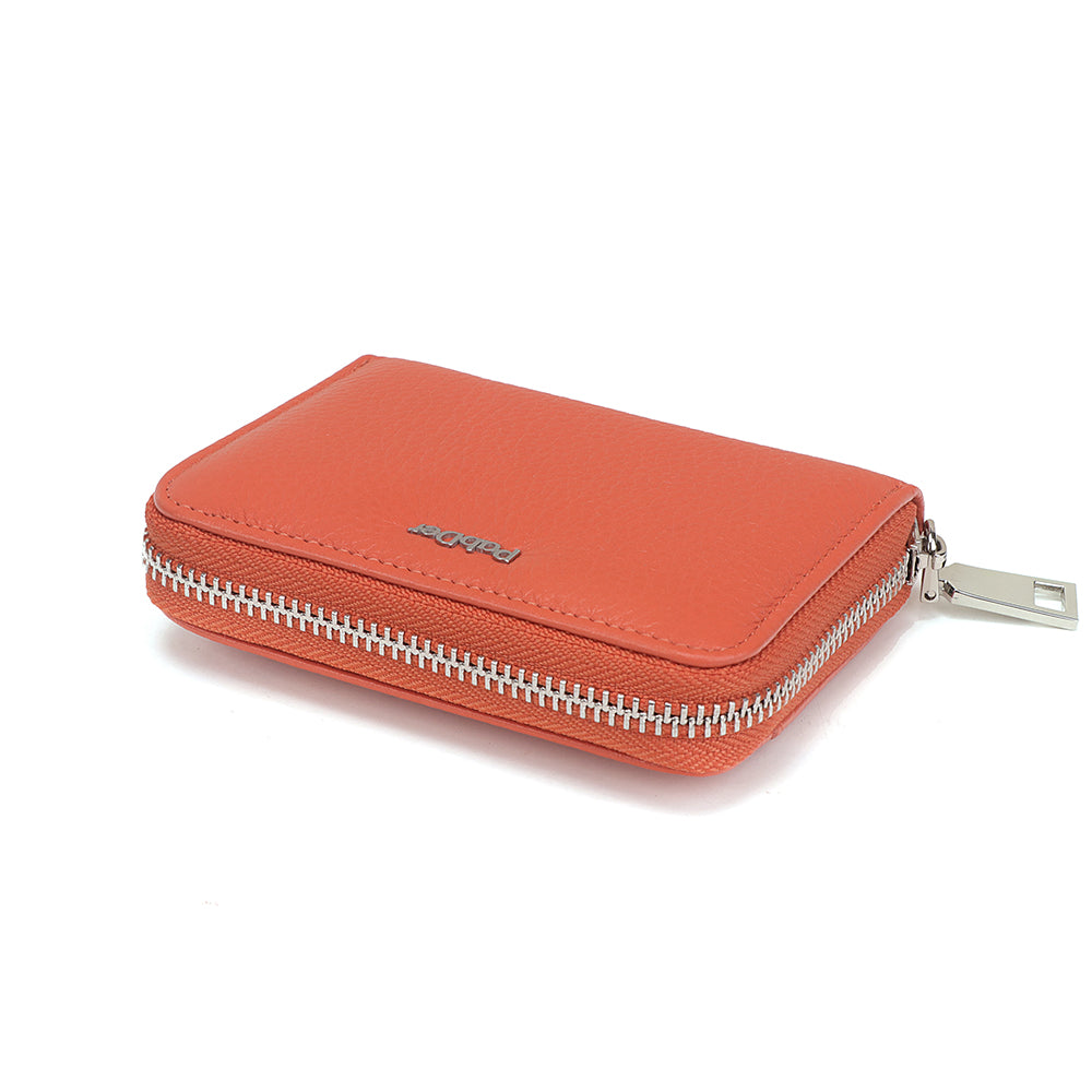 Leather Card Holder Wallet AA26653