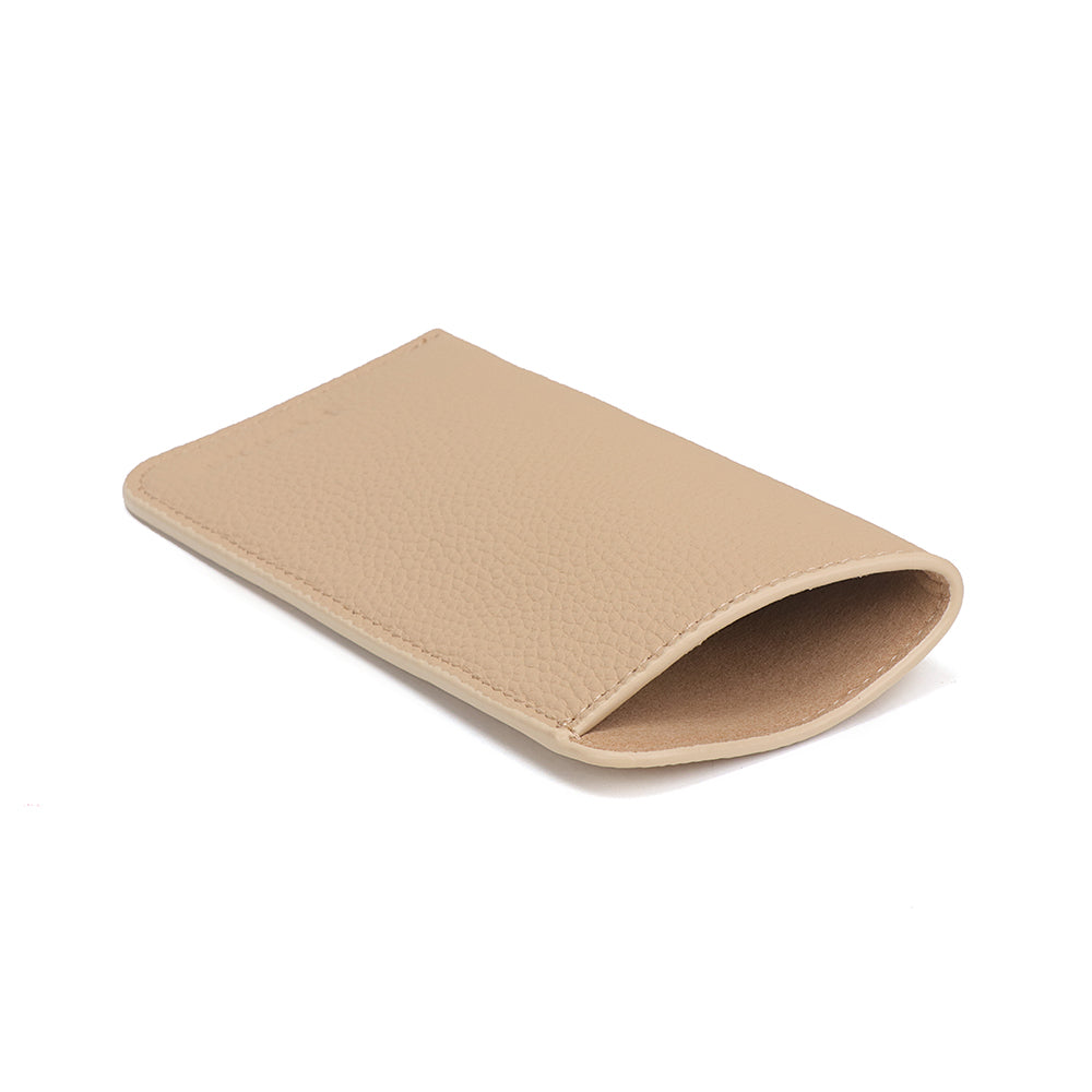 Leather Eyeglass Case AA26685