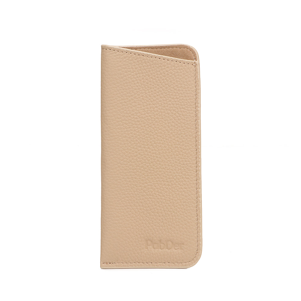 Leather Eyeglass Case AA26685