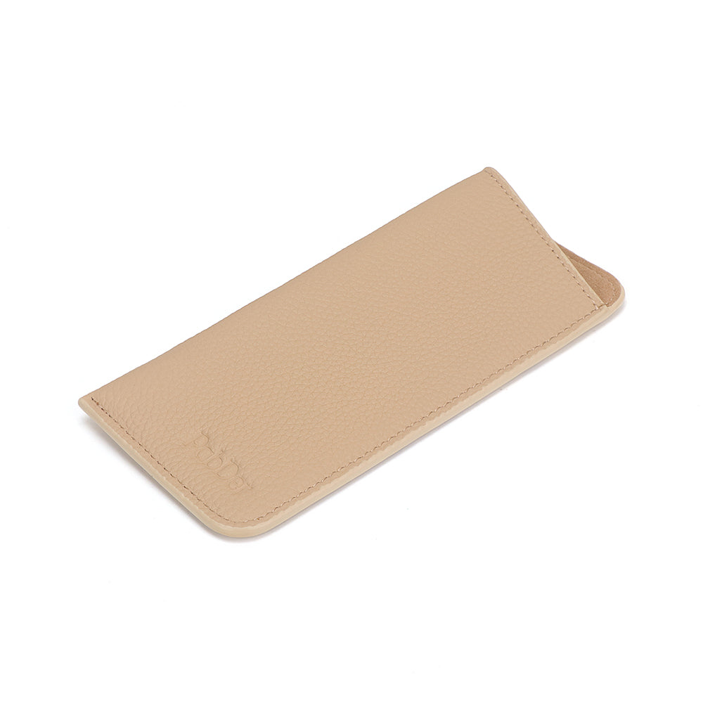Leather Eyeglass Case AA26685