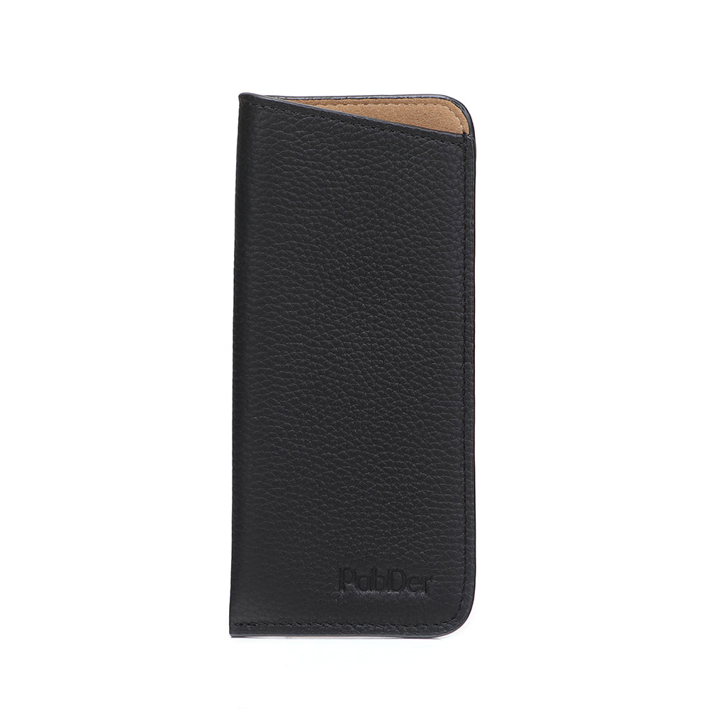 Leather Eyeglass Case AA26685
