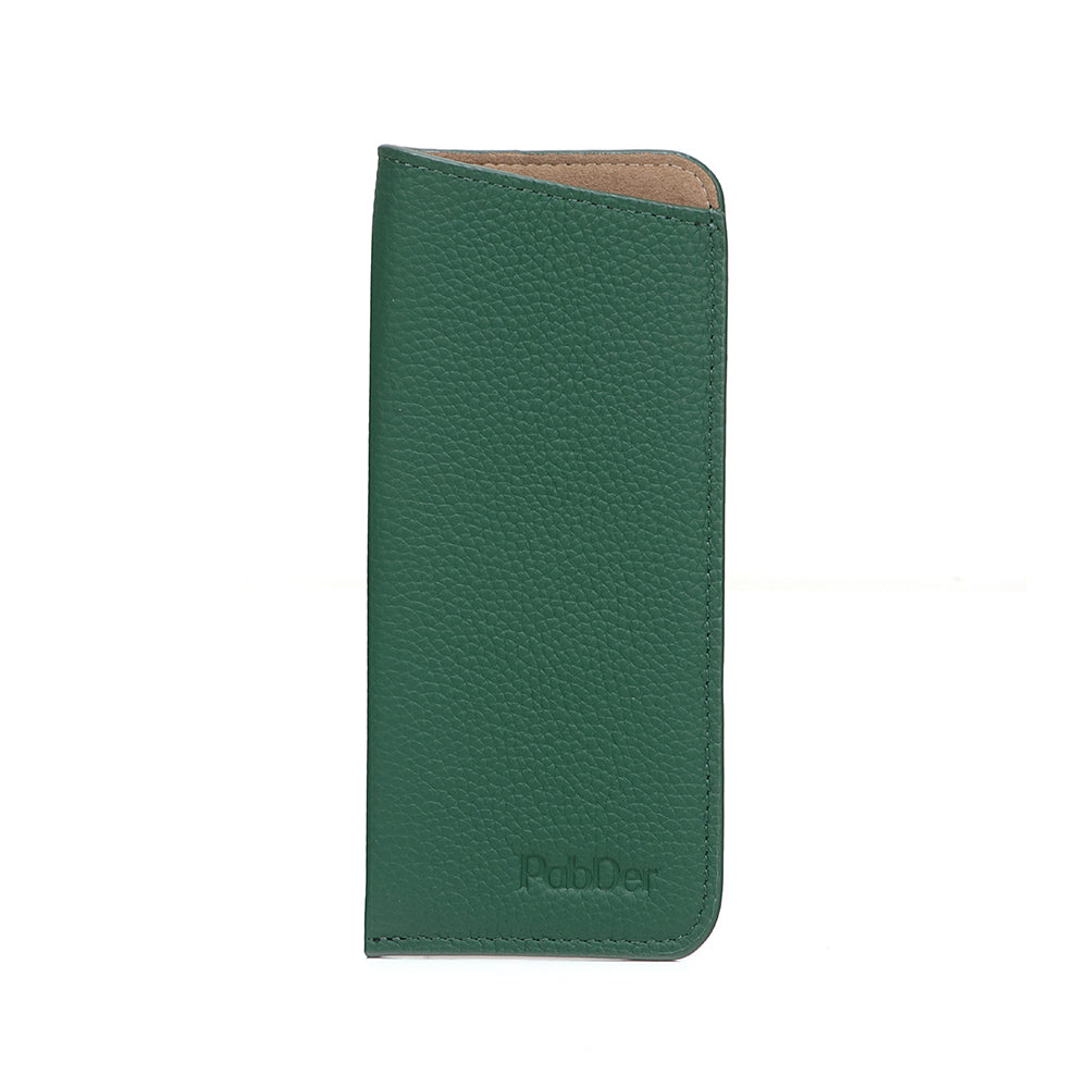 Leather Eyeglass Case AA26685
