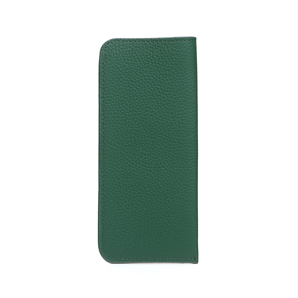 Leather Eyeglass Case AA26685