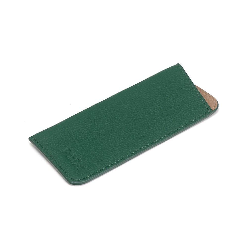 Leather Eyeglass Case AA26685
