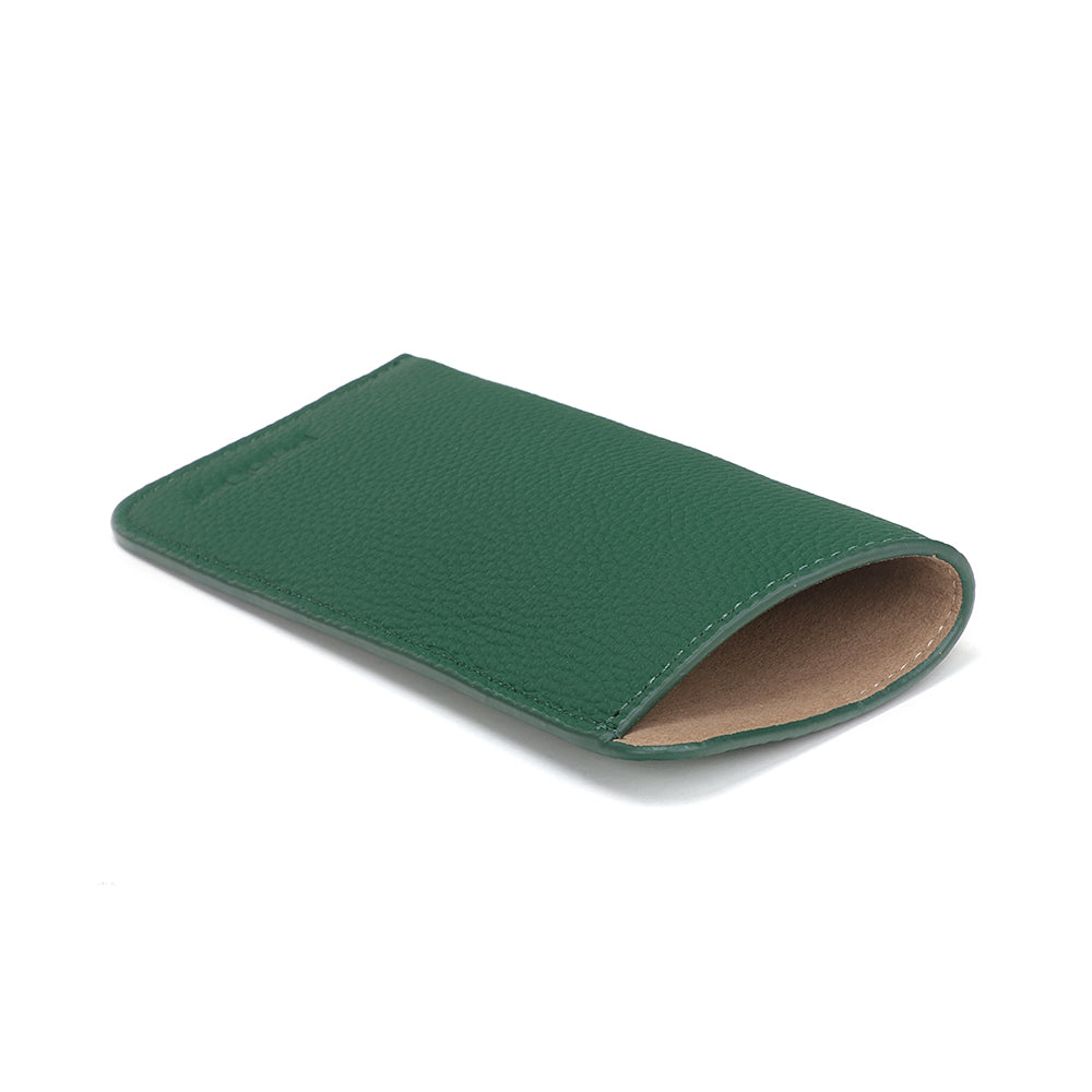 Leather Eyeglass Case AA26685
