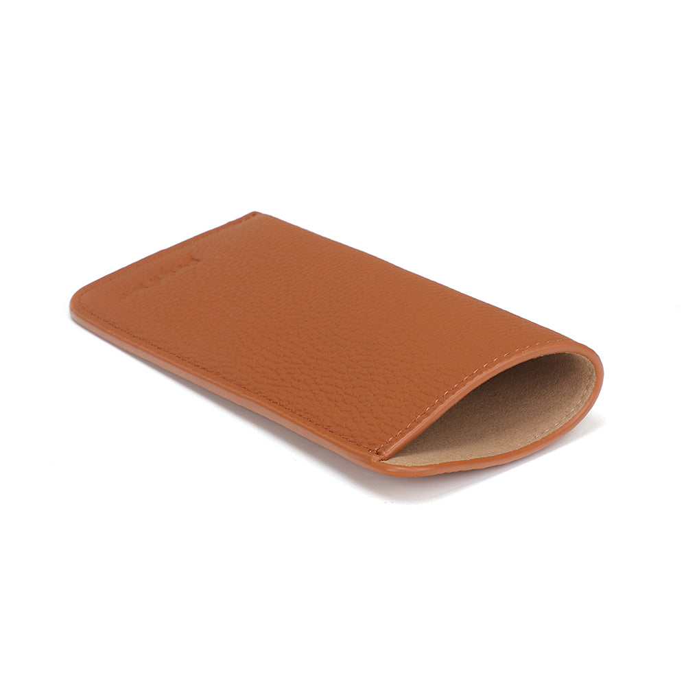 Leather Eyeglass Case AA26685