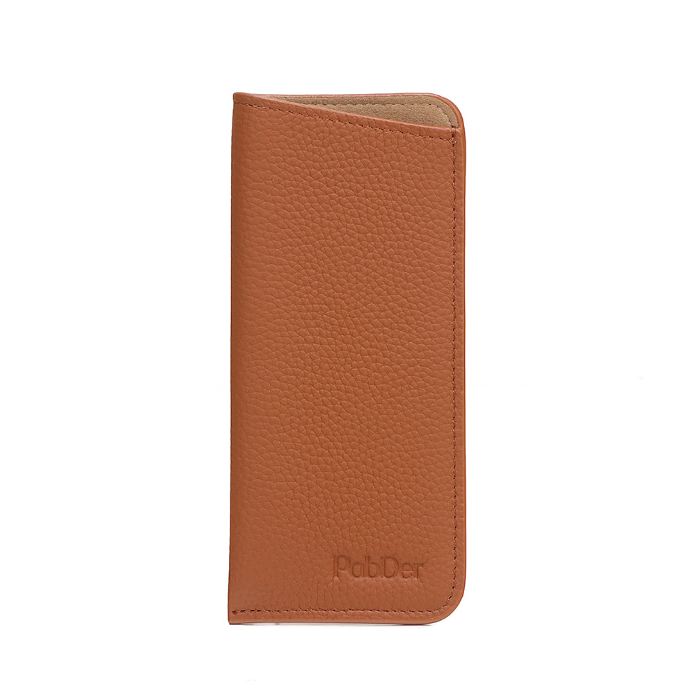 Leather Eyeglass Case AA26685