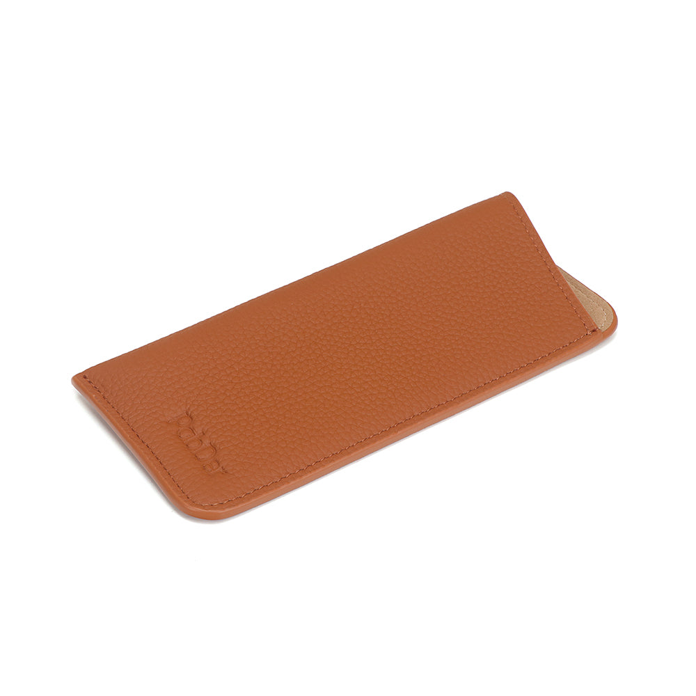 Leather Eyeglass Case AA26685