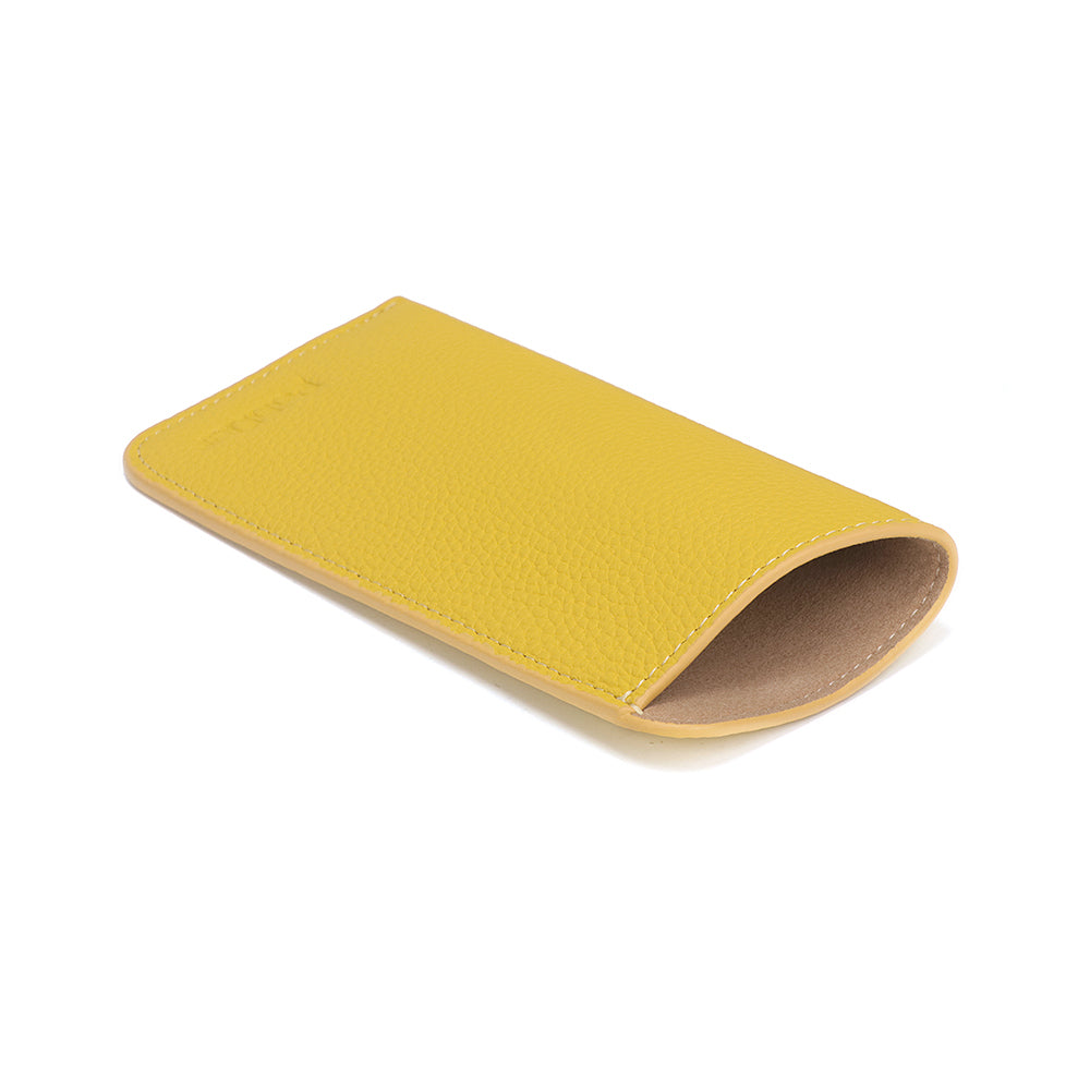 Leather Eyeglass Case AA26685