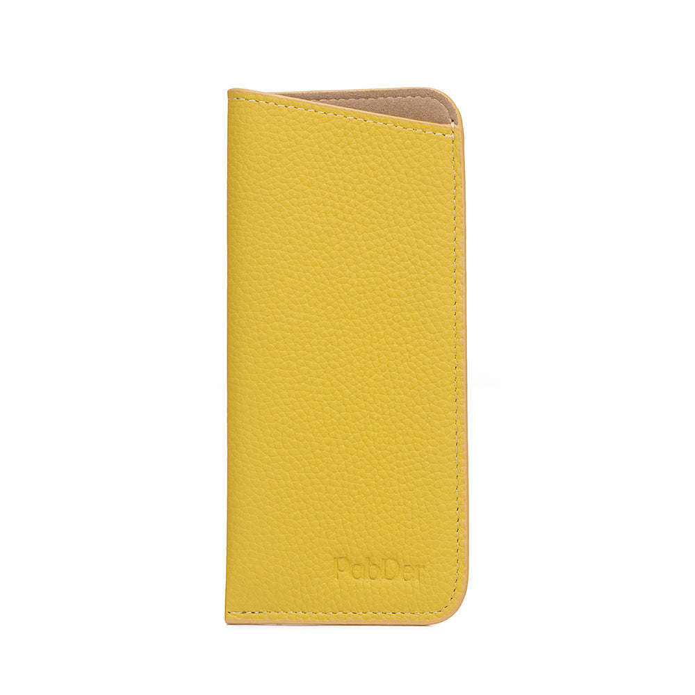 Leather Eyeglass Case AA26685