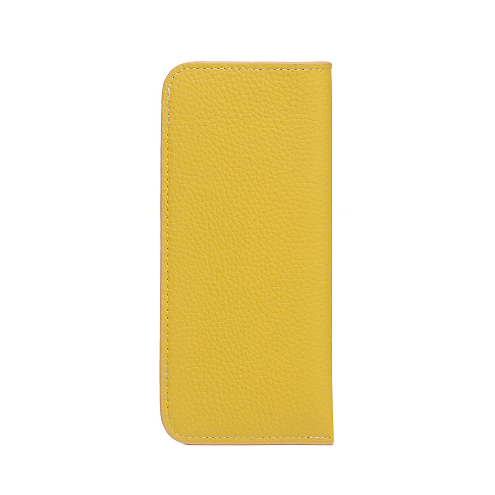 Leather Eyeglass Case AA26685